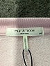 Rag & Bone Pink Sweatshirt Size L - photo 7