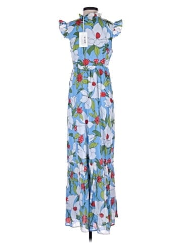 Banjanan Casual Dress (view 2)