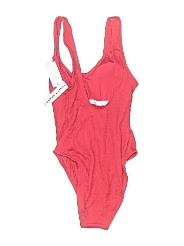 Lucky Brand One Piece Swimsuit (view 2)