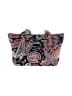Vera Bradley Paisley Black Tote One size - photo 1