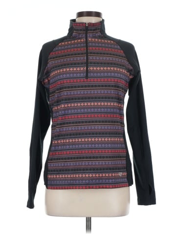 Straight Down Pullover Sweater (view 1)
