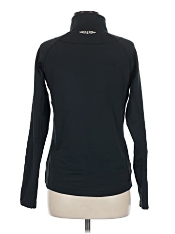 Straight Down Pullover Sweater (view 2)