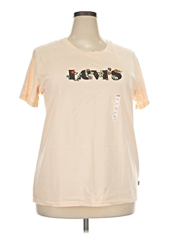 Levi's Short Sleeve T-Shirt (view 1)