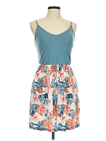 Roxy Casual Dress (view 1)