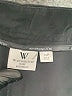 Worthington Solid Black Dress Pants Size 14 Petite - photo 4