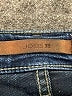 Joe's Jeans Blue Jeans Size 24 waist - photo 7