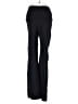 PoshDivah Black Active Pants Size M - photo 2