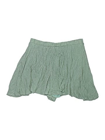 Charlotte Russe Shorts (view 1)