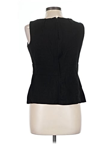 CAbi Sleeveless Blouse (view 2)