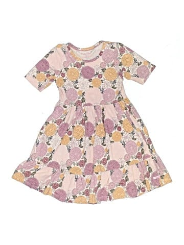 Ruffle Butts Dress (view 1)