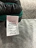 Talbots 100% Cashmere Green Cashmere Pullover Sweater Size Med Petite - photo 8