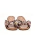 Kensie Brown Sandals Size 8 1/2 - photo 2