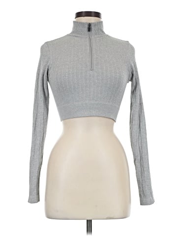 Forever 21 Turtleneck Sweater (view 1)