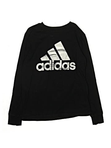 Adidas Long Sleeve T-Shirt (view 1)