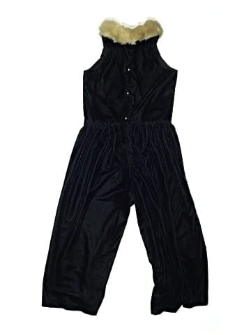 Janie and Jack Snow Pants With Bib (view 2)