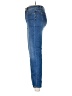 IMAN Hearts Blue Jeans Size 4 - photo 5