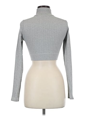Forever 21 Turtleneck Sweater (view 2)
