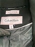 Calvin Klein Black Blazer Size 12 - photo 6