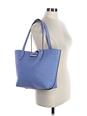 Guess Leather Tote (view 2)