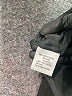 Calvin Klein Black Blazer Size 12 - photo 7