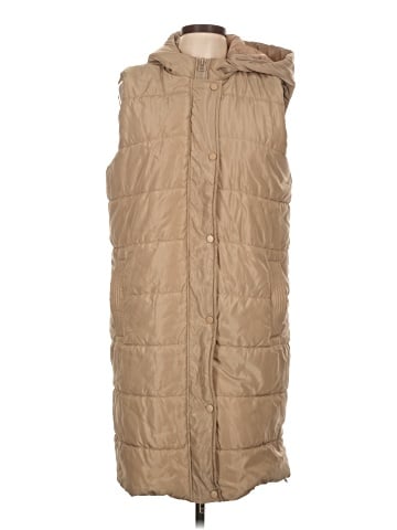 Ashley by 26 International Vest (view 1)