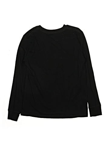 Adidas Long Sleeve T-Shirt (view 2)