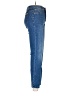 IMAN Hearts Blue Jeans Size 4 - photo 4