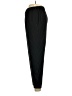 Old Navy Stripes Black Casual Pants Size L - photo 5