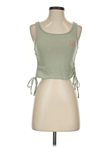 Mighty Fine Tank Top (view 1)