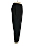 Old Navy Stripes Black Casual Pants Size L - photo 4