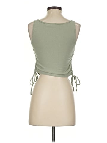 Mighty Fine Tank Top (view 2)
