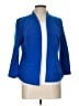 Alfani Blue Cardigan Size 12 - photo 1