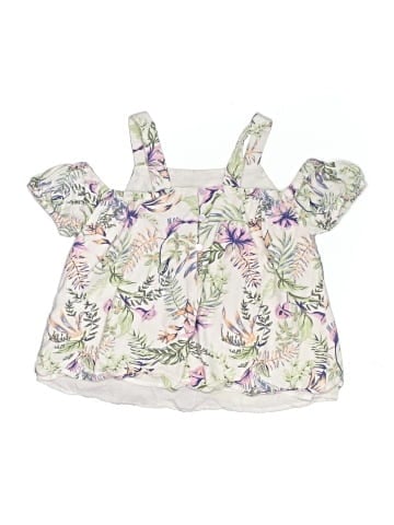 Haute Hippie Sleeveless Blouse (view 2)