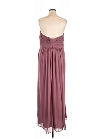 David's Bridal Cocktail Dress (view 2)
