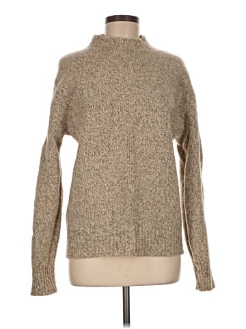 L.L.Bean Turtleneck Sweater (view 1)