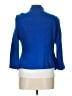 Alfani Blue Cardigan Size 12 - photo 2