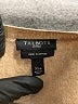Talbots 100% Cashmere Tan Cashmere Pullover Sweater Size XL Petite - photo 7