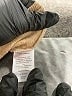 Talbots 100% Cashmere Tan Cashmere Pullover Sweater Size XL Petite - photo 8
