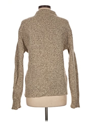 L.L.Bean Turtleneck Sweater (view 2)