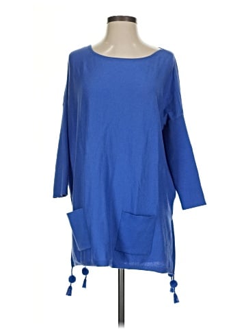 Lilly Pulitzer 3/4 Sleeve T-Shirt (view 1)