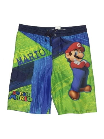 Nintendo Board Shorts (view 1)