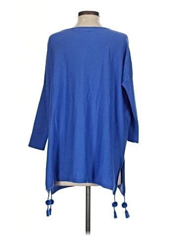 Lilly Pulitzer 3/4 Sleeve T-Shirt (view 2)