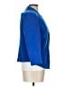 Alfani Blue Cardigan Size 12 - photo 4