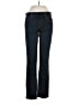 Democracy Hearts Blue Jeans Size 8 - photo 1