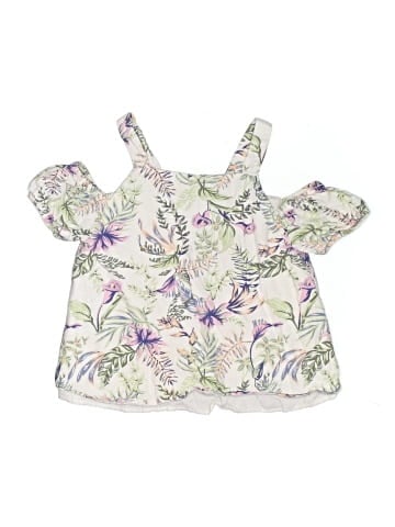 Haute Hippie Sleeveless Blouse (view 1)
