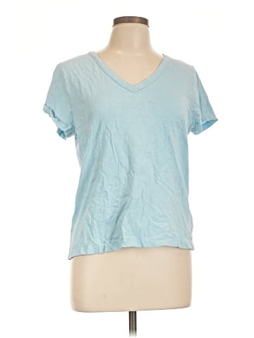 J.Crew Factory Store Short Sleeve T-Shirt (view 1)