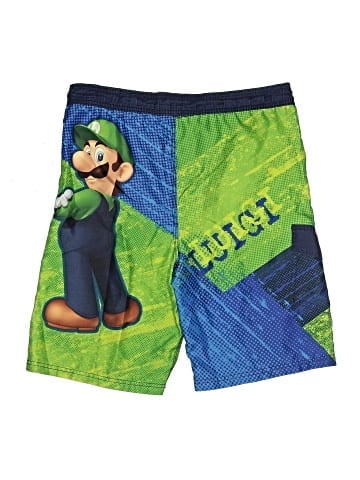 Nintendo Board Shorts (view 2)