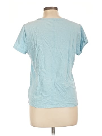 J.Crew Factory Store Short Sleeve T-Shirt (view 2)