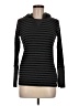 Marc New York Black Pullover Sweater Size M - photo 1