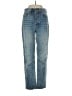 Rivet & Thread Blue Jeans Size 24 waist - photo 1